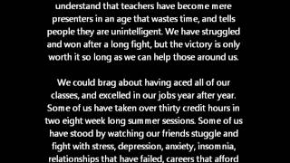 Emerging A New World of Education|Share!|Must See!!