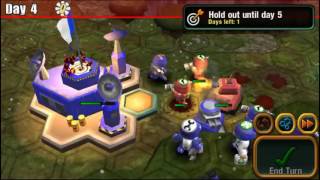 Epic Little War Game Gameplay (Android/iOS) screenshot 4