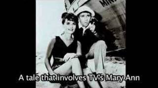 Gilligan's Island Mary Ann Busted, And More Spitzer: 3/12/0