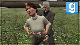 GMOD - How to Get Laid in DarkRP