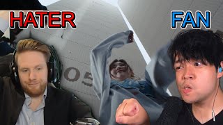 KPOP Hater reacts to tripleS - '깨어' (Are You Alive) Official MV