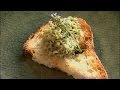 How to Make Artichoke Pesto