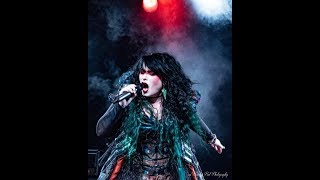 Elevation Falls - LIVE At HRH Crows O2 Sheffield Sept 2019