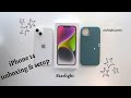 UNBOXING  iPhone 14 Starlight &amp; SETUP