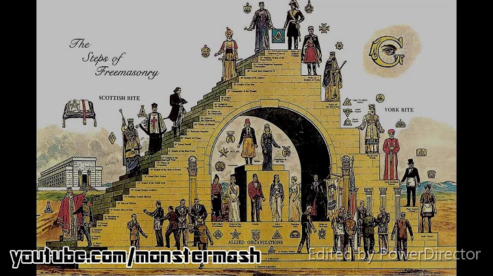 Stanley Monteith - The Occult Agenda Revealed (Par...
