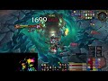 #1 DPS Rogue (7,784) Yogg-Saron 0 Light (25 man) | WotLK Classic Ulduar