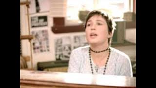 Missy Higgins - Scar (Official Video)