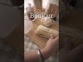 気分はフランス🇫🇷気付いたら買ってたyou know おうちカフェ
