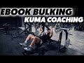 Chest workout  ebook kuma coaching