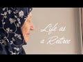 Meet a Human | Life as a retiree in Russia and being grateful at the same time