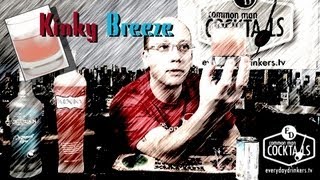 cocktail video