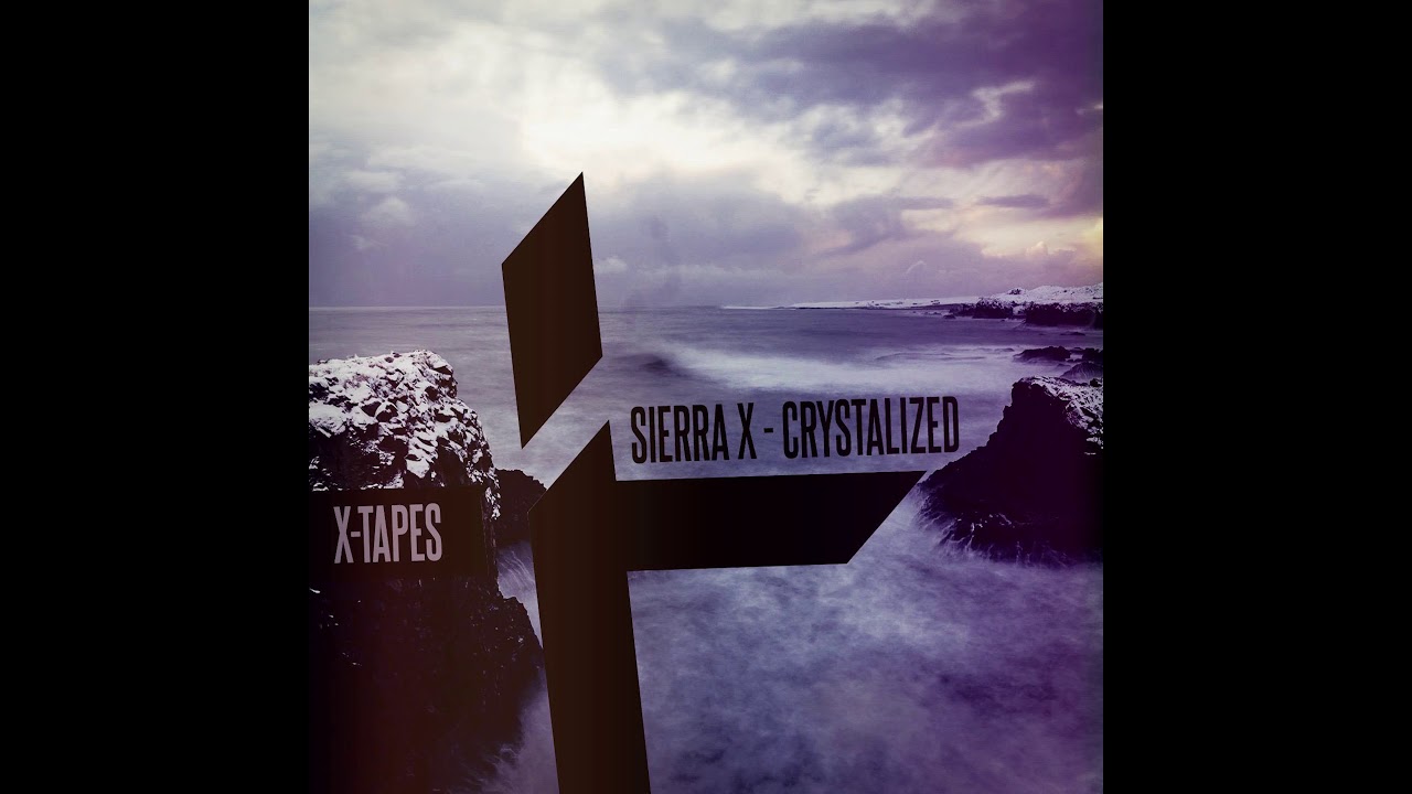 Sierra X - Chords [XT007]