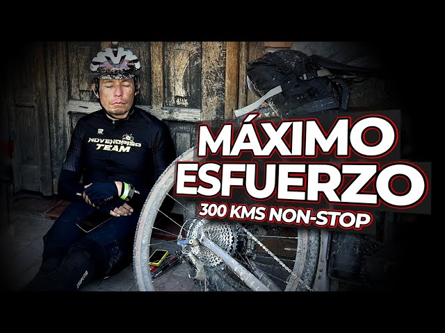 VUELTA BOGOTÁ NON STOP 2024 | Diego Novenopiso class=