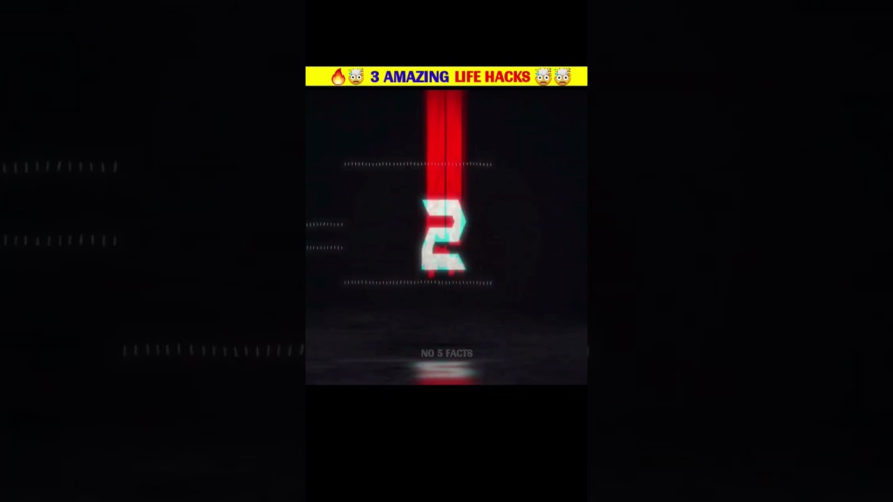 🔥3 Amazing Life Hacks in Telugu🔥| Life Hacks Telugu | 