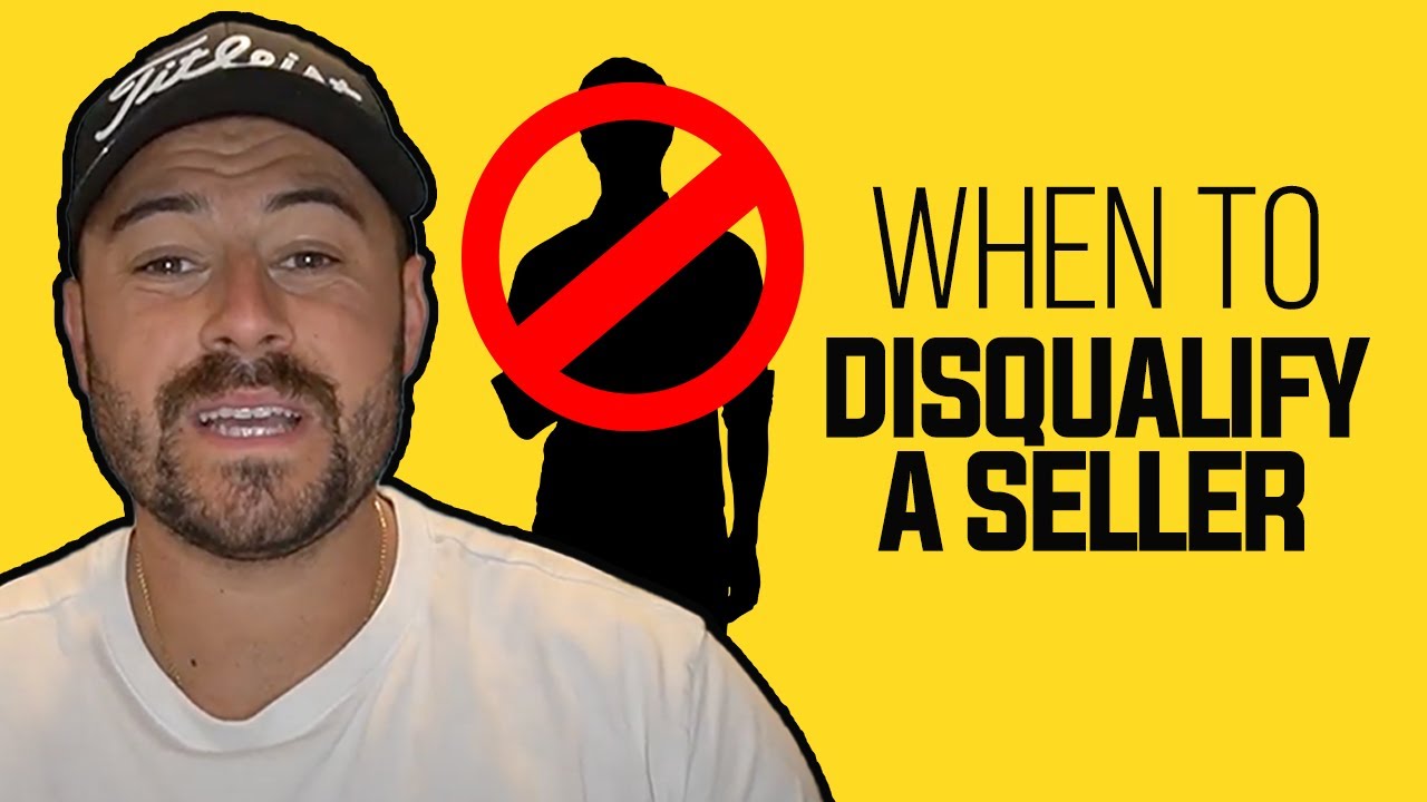 How Does Your Lead Manager Know When To Disqualify A Lead? - YouTube