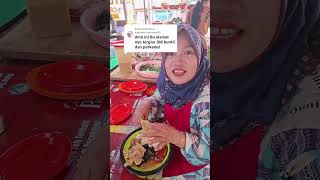 alamat wrmmalik #kulinerhitsbekasi #warungmmalik