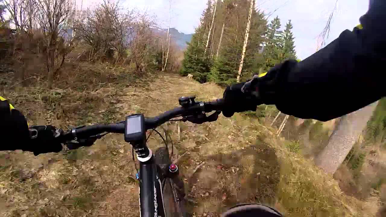 Altstädter Hof Trail