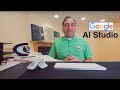 Free Real-time Tutor Anywhere Anytime | Google AI Studio Changes Learning