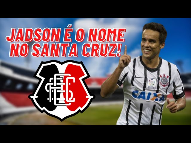 Jadson chega ao São Paulo para comandar o meio de campo