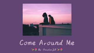 [THAISUB] Justin Bieber - Come Around Me