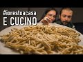 Io resto a casa (e cucino) - pt.1