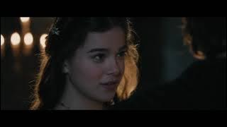 Romeo and Juliet - Film Clip 'First Kiss'