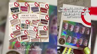 Curvlife Salon at Home wk632507 260805 1920*1080