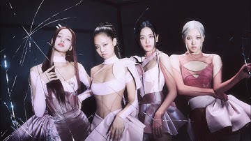 Every BLACKPINK mv but it’s only the title name