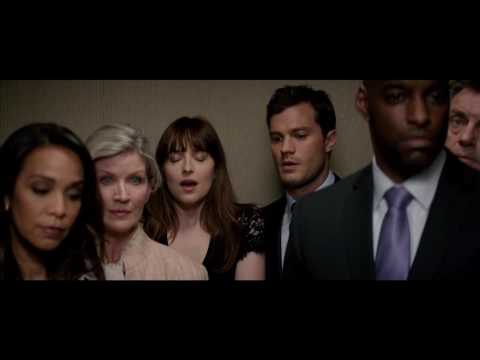Fifty Shades Darker - Official® Trailer 3 [HD]