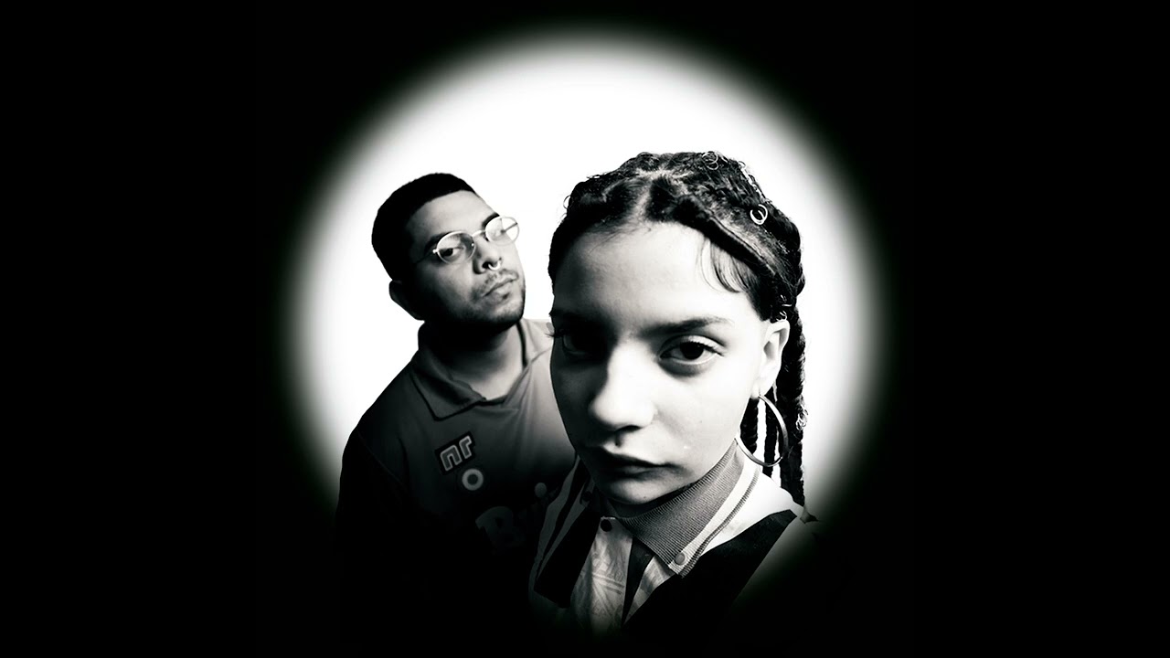 Zé Pequeña & Jocbeats- Karioken (EP Oficial)