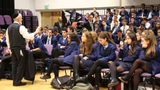 JFS Highlights - Early October 2014