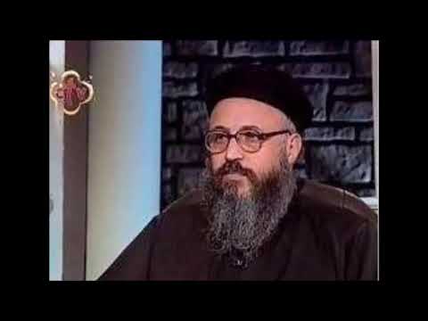 لانني عالم بمن امنت القس شاروبيم فوزى