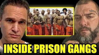 Download Lagu Big Lance On Prison Gangs And Starting Over At 44
