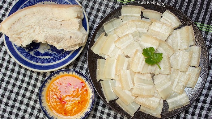 6. Công Thức Gợi Ý