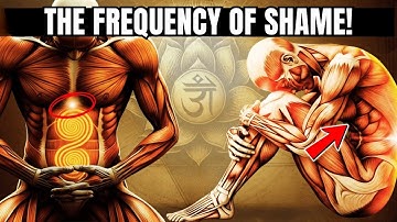 Hidden knot in your solar plexus distorts your presence (untie it before it grows)