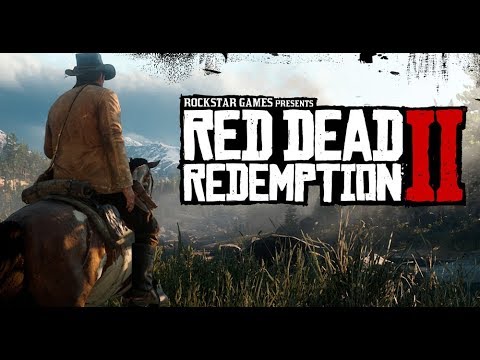 RED DEAD REDEMPTION 2 | Primeras Impresiones - El MEJOR Juego de 2018