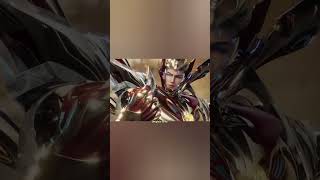 Everyone Challenges Blade River King#swallowedstar#donghua#donghuashorts #luofeng #shorts