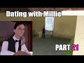 Key to Her Heart - GTA San Andreas Story Walkthrough #21 (PS2 Mod) Dating with Millie, Dam and Blast