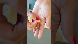 Have you used plastic snaps? #beginnersewing #sewingtutorial