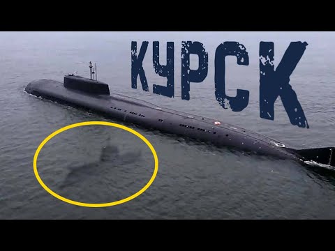 Видео: Потопи ли подводница траулер?