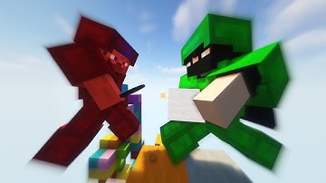 The Block Sumo Experience