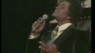 Charley Pride - I'm So Afraid Of Losing You Again. chords