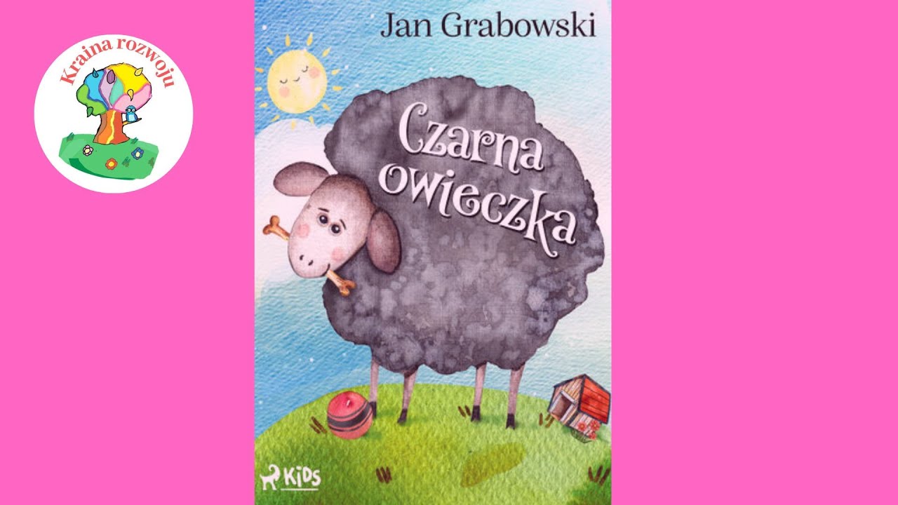 Czarna Owieczka Czas I Miejsce Akcji Streszczenie szczegółowe lektury Czarna Owieczka - YouTube