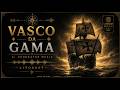 Vasco da Gama — Litos007 | AI Generated Epic Discovery Music