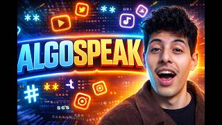 Algospeak - W1996994 Project