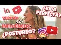 LA REALIDAD de SER ''INFLUENCER''🙄¿Es todo VERDAD?⎮Vlogs diarios