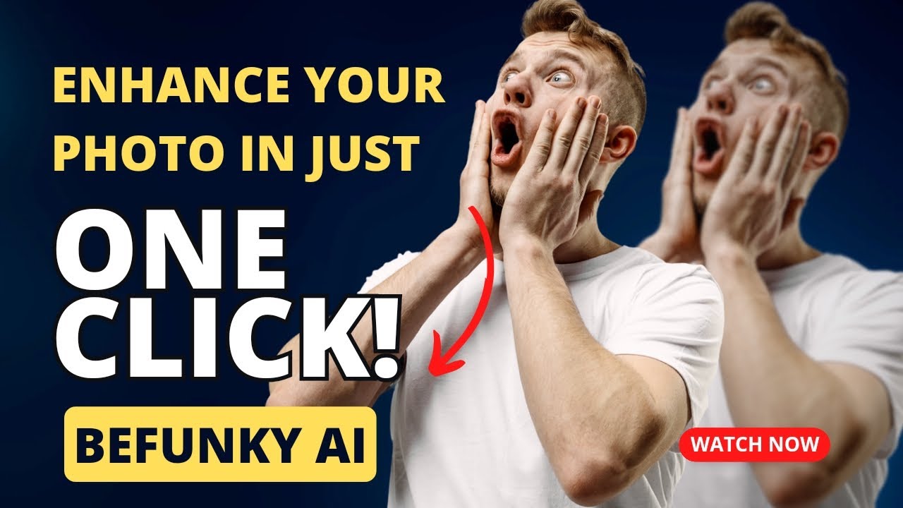 Unleash Your Creativity: Befunky AI's Ultimate Editing Guide