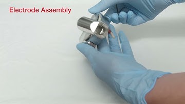 Thermo Scientific FAIMS Pro Duo interface hardware training