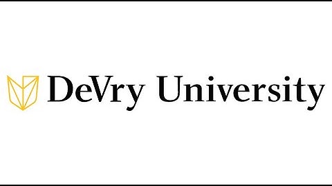 Devry university login | student login | portal login | email login [Guide]