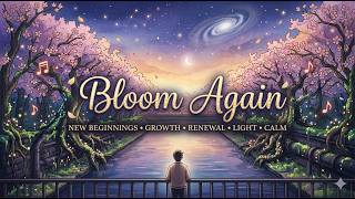 🌸Bloom Again